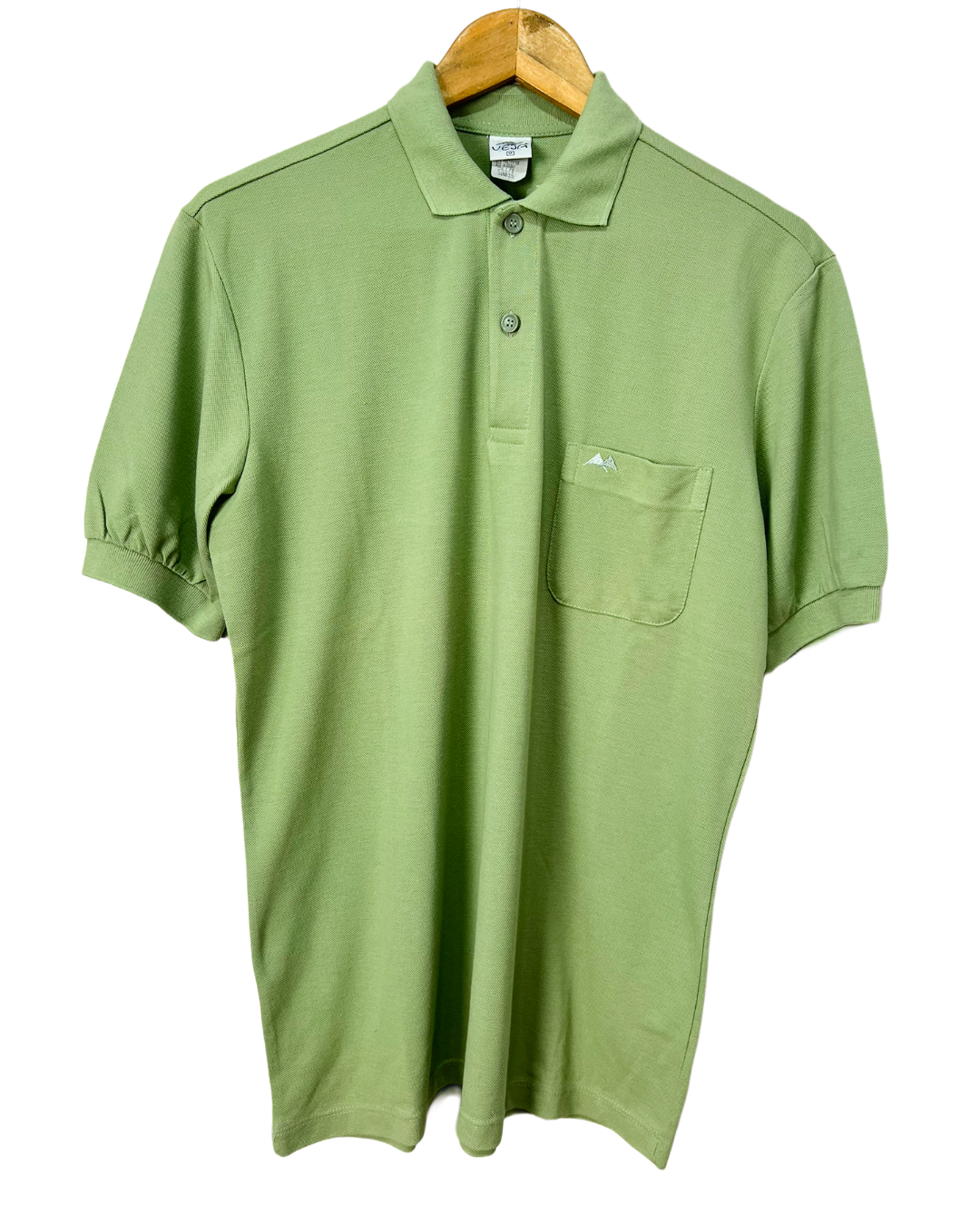 Camisa Polo Veja - tam (M)