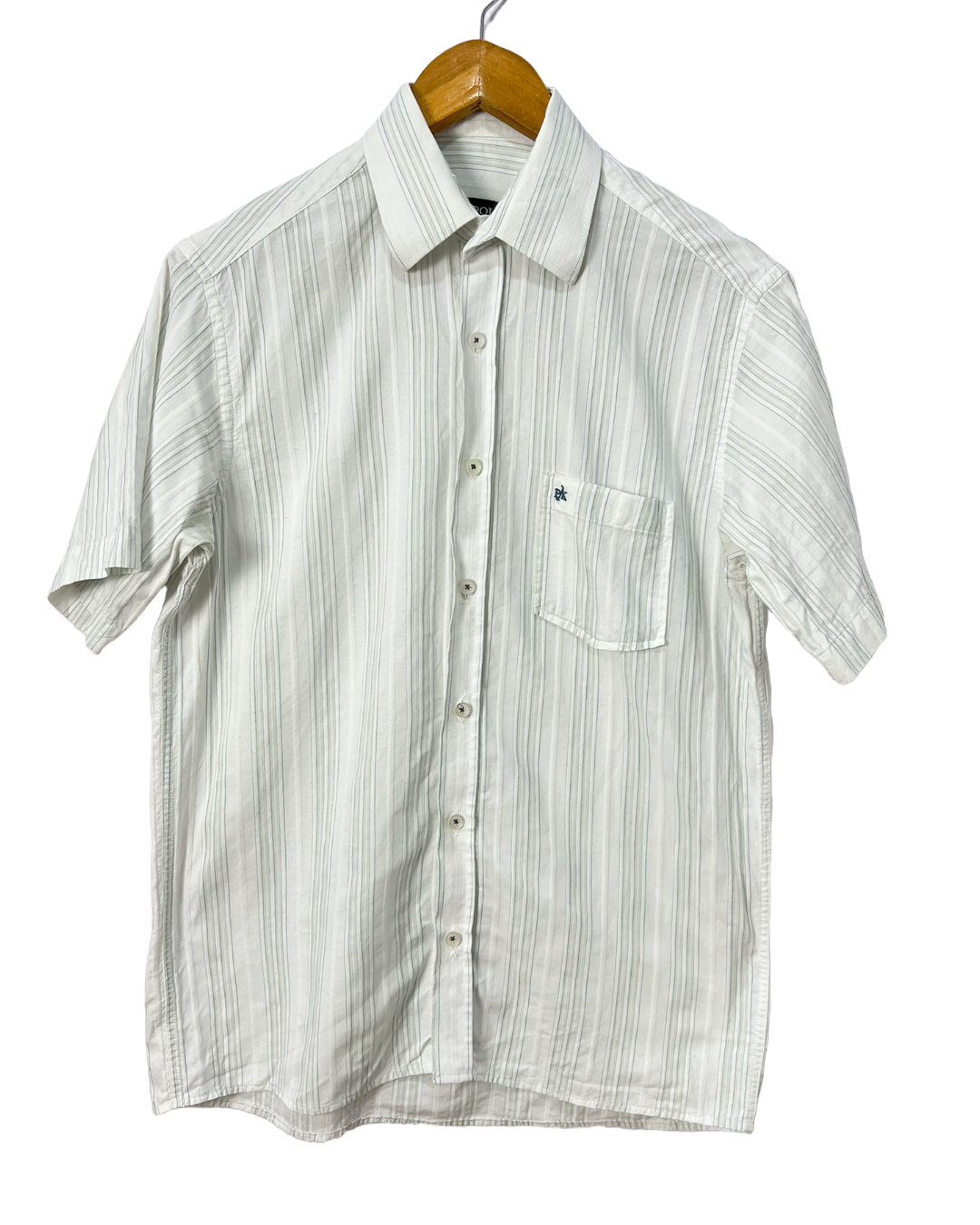Camisa Pk Polo - tam (P)