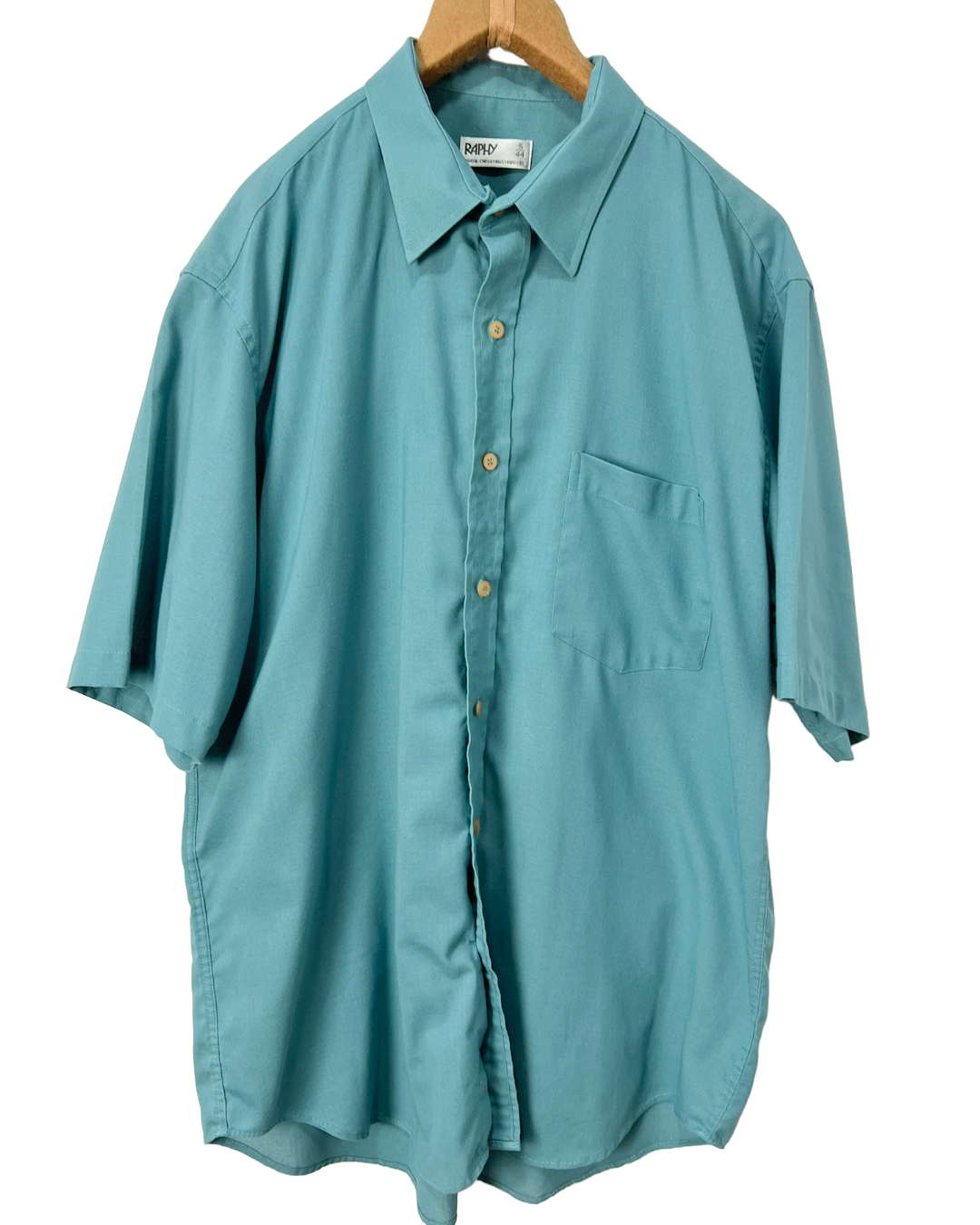 Camisa Raphy -  tam (GG)