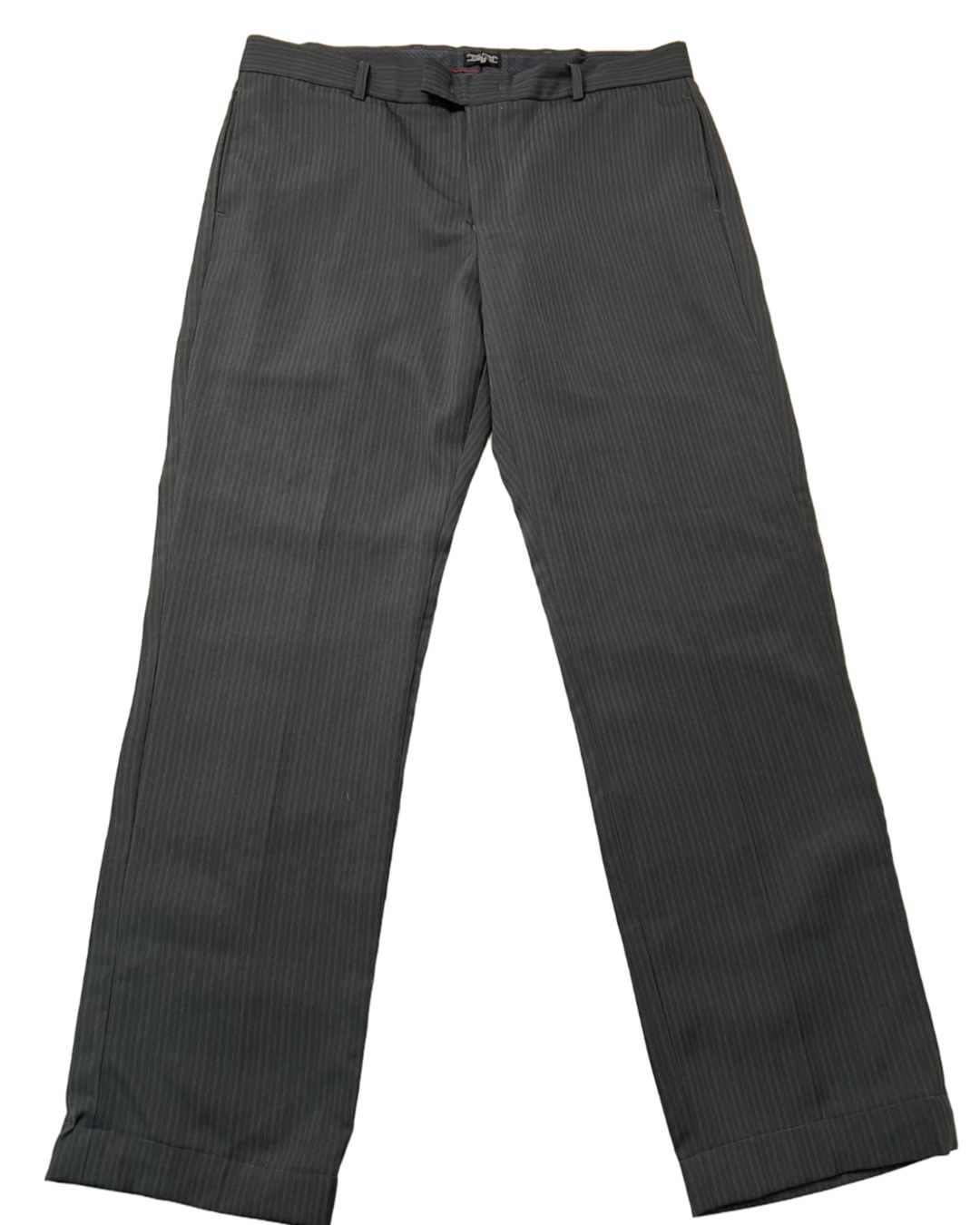 Alfaiataria Angelo Litrico Risca - tam (48)