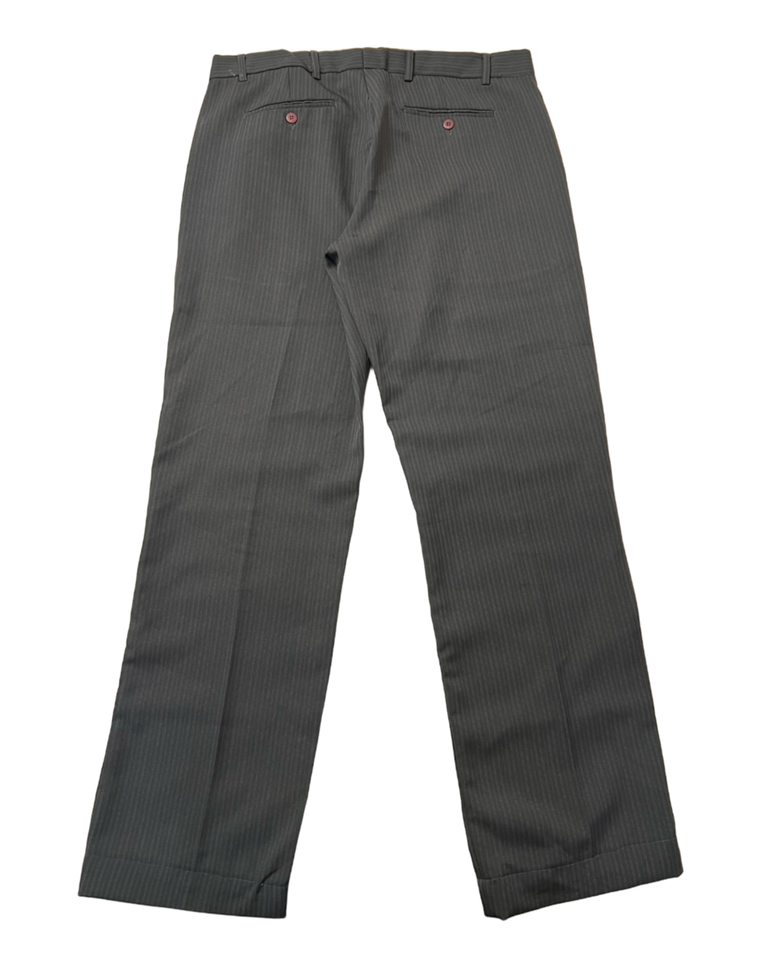 Alfaiataria Angelo Litrico Risca - tam (48)