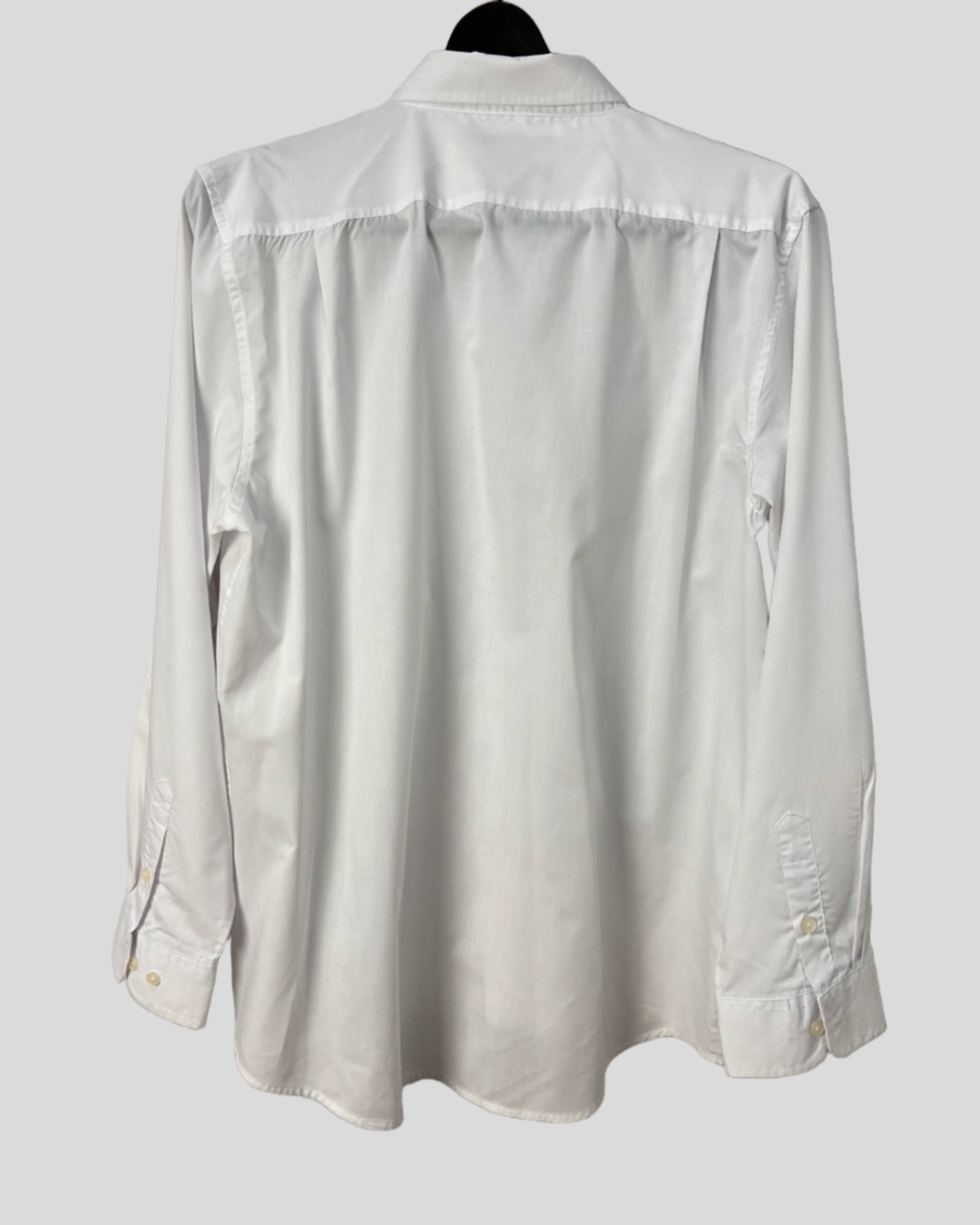 Camisa Giardino — tam GG