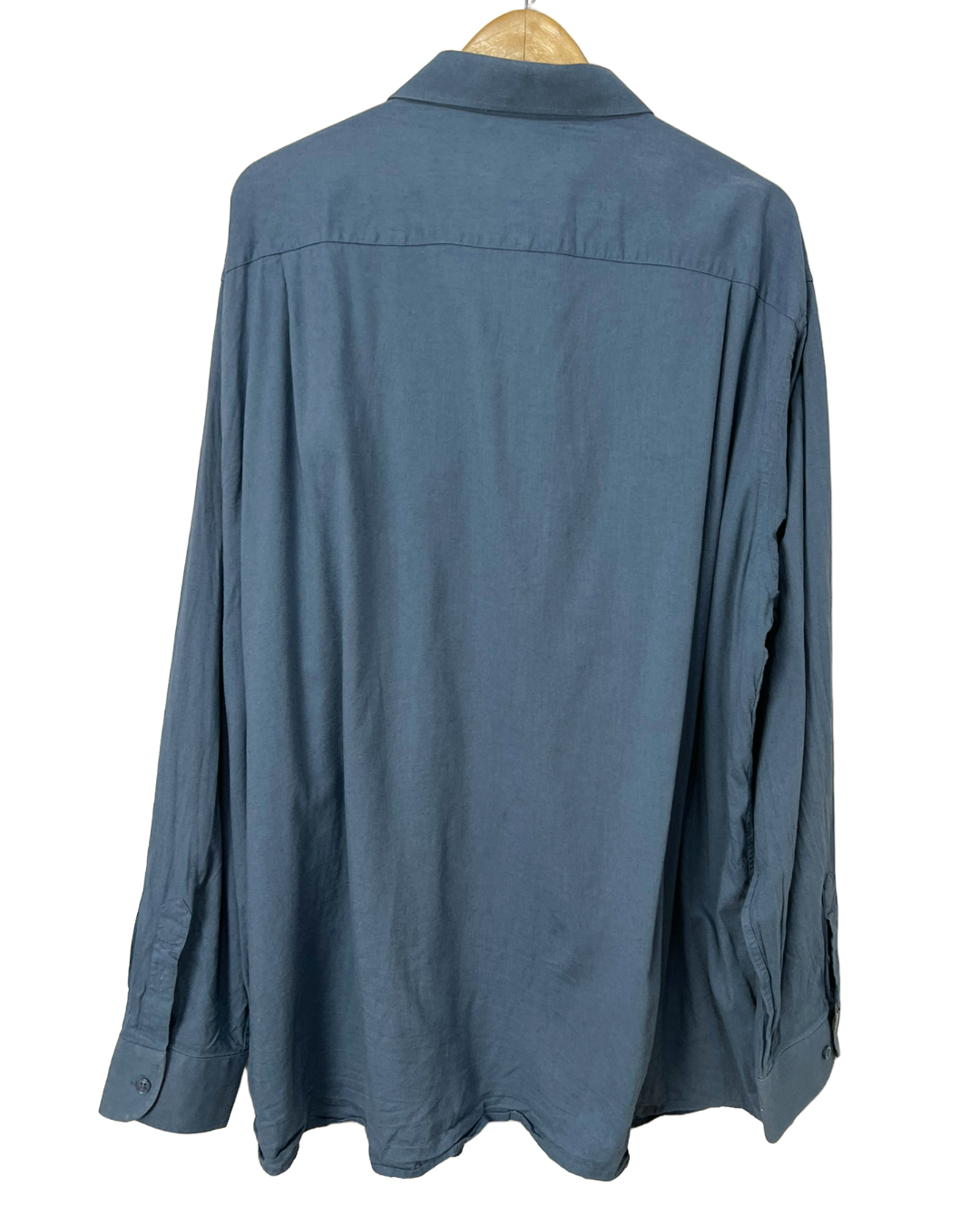 Camisa Nicola - tam (G2)