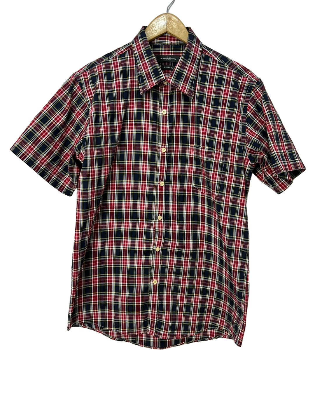 Camisa Armazem - tam (GG)