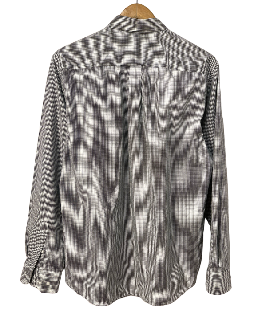 Camisa Angelo Litrico - tam (M)