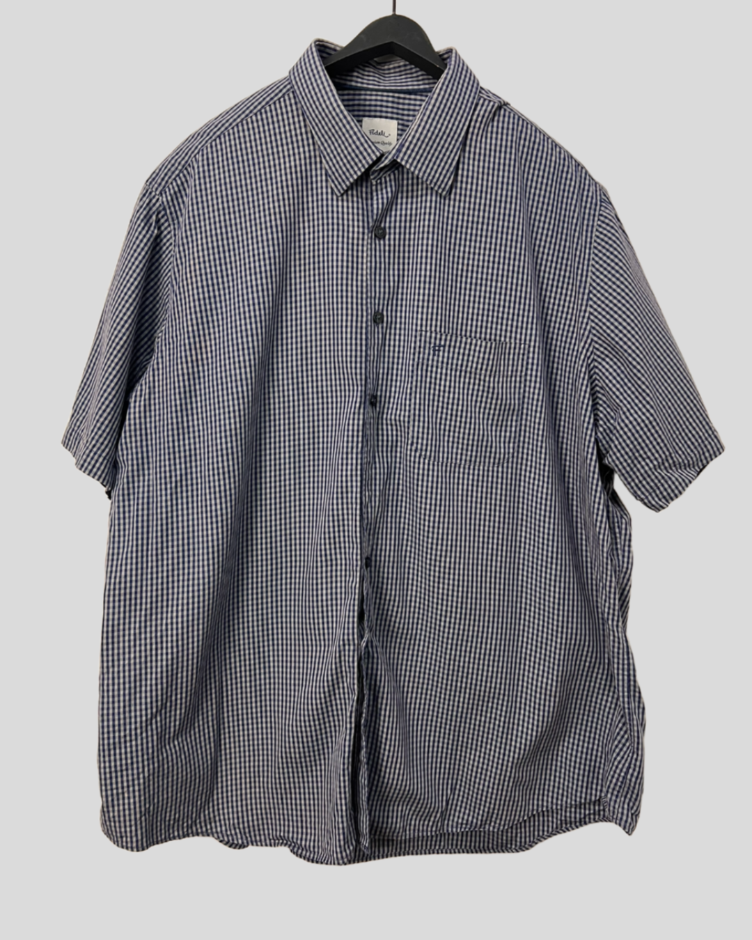Kit Camisas Styling  —  tam G4