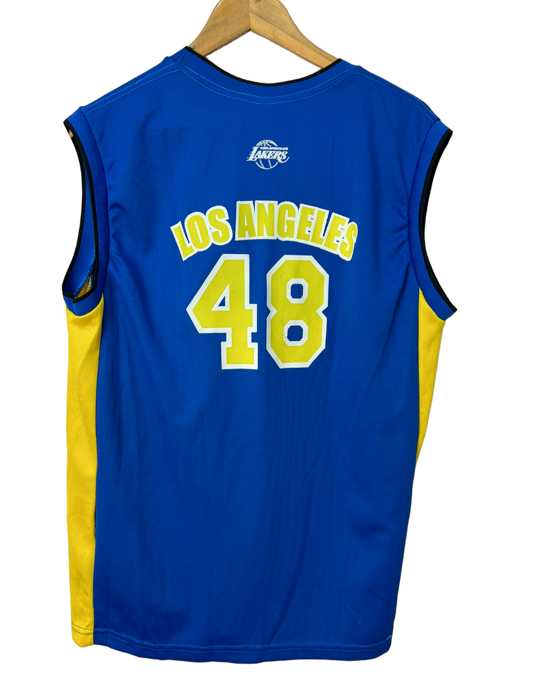 Regata Lakers - tam (G)