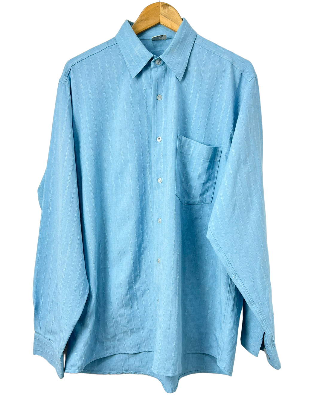 Camisa Campahia - tam (G)