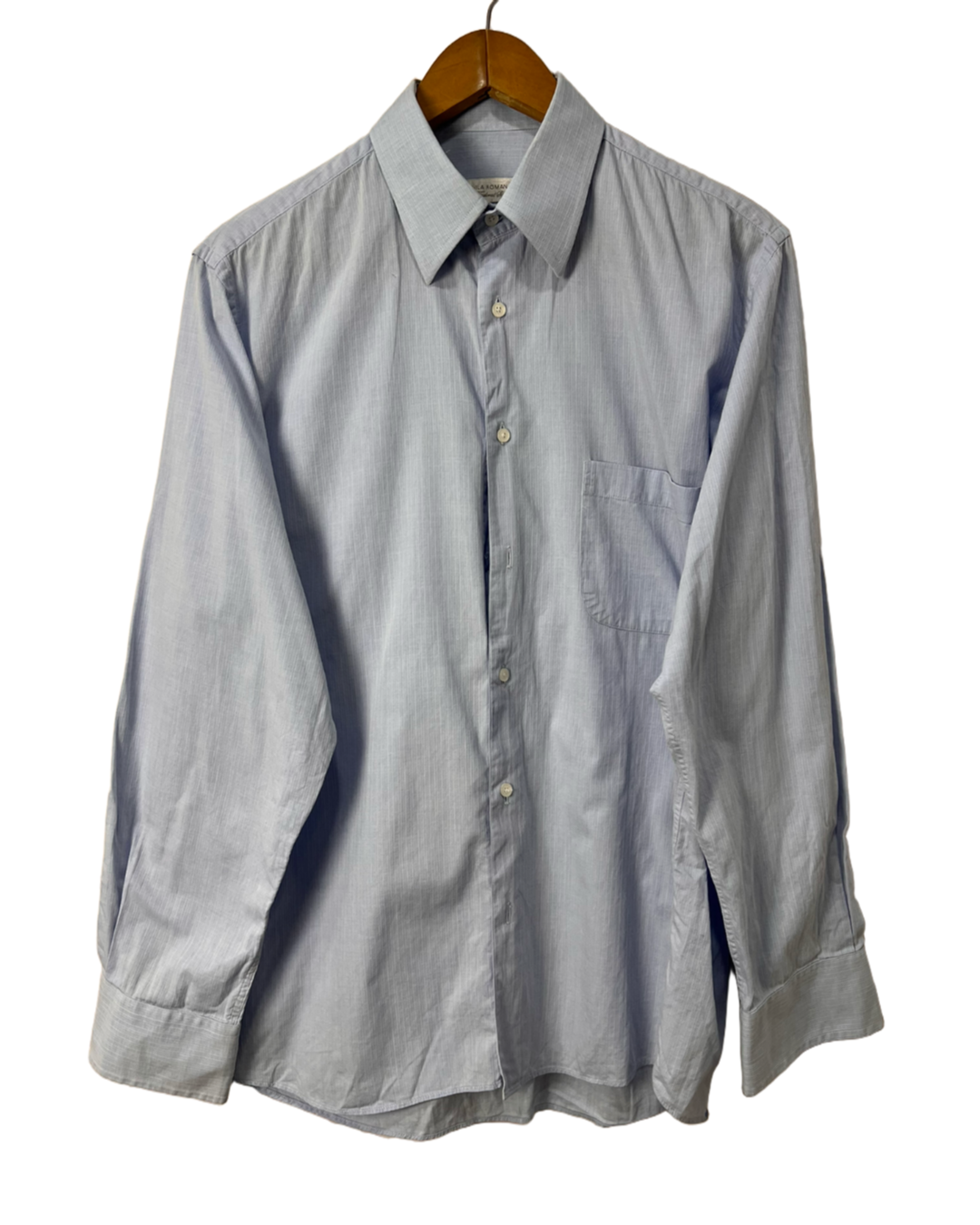 Camisa Vila Romana  - tam (GG)