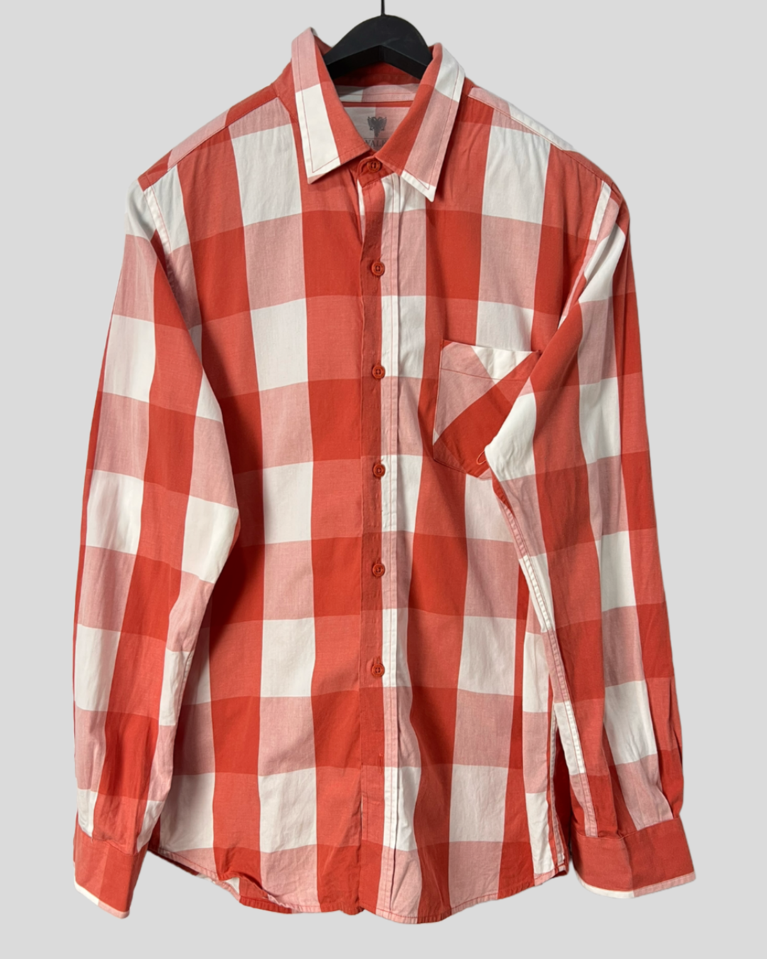 Camisa Cavalera  — tam M