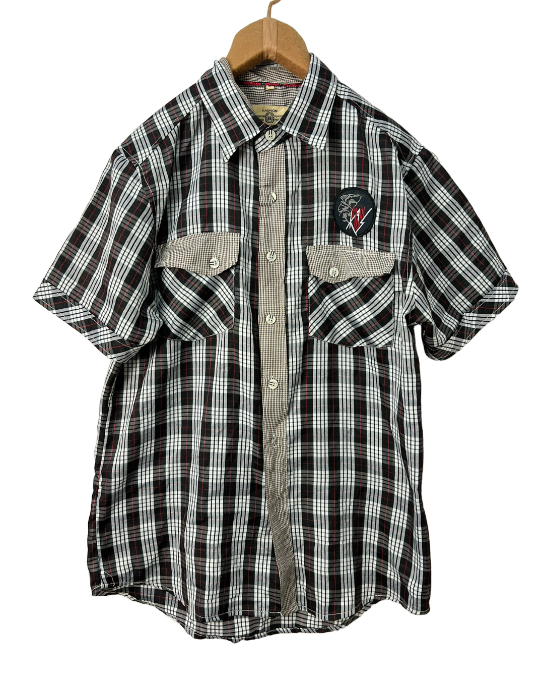 Camisa Classic - tam (P)