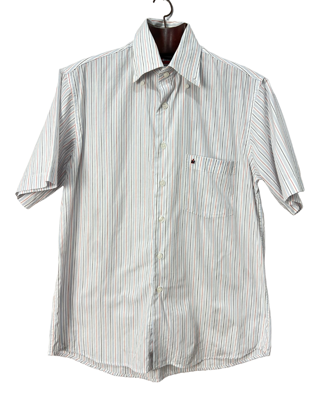 Camisa High - tam (P)