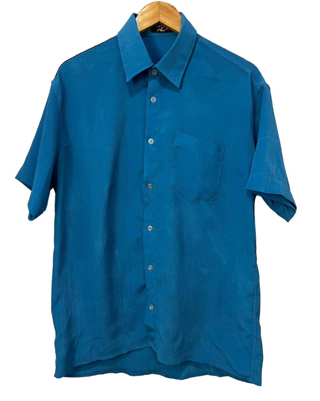 Camisa Aga - tam (M)