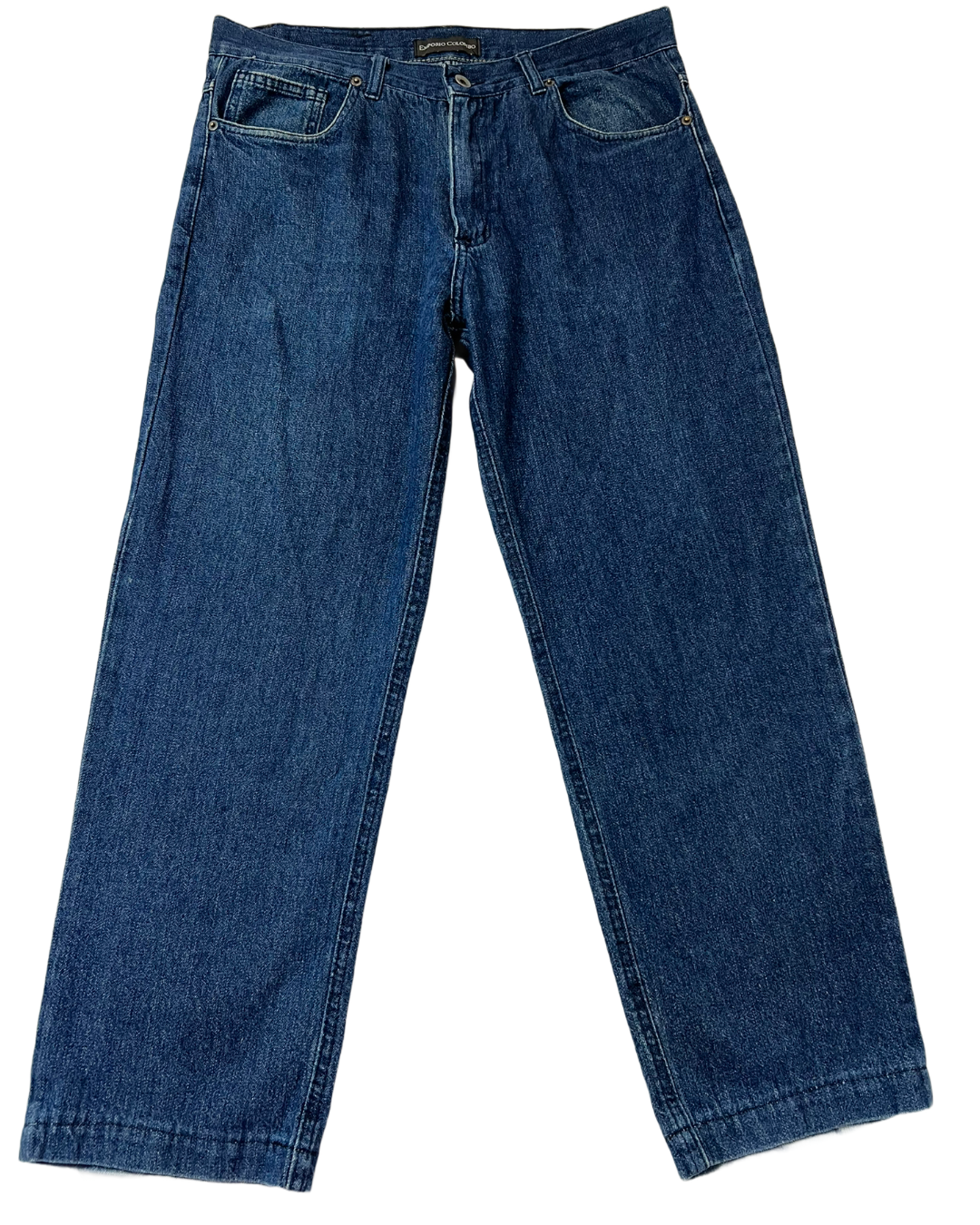 Calça Emporio C - tam (44)