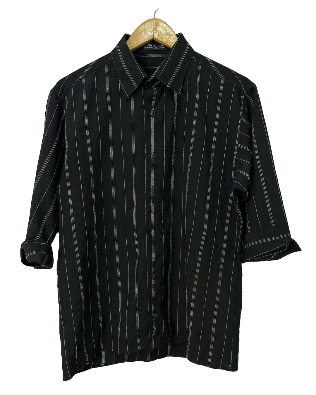 Camisa Mac  - tam (M)