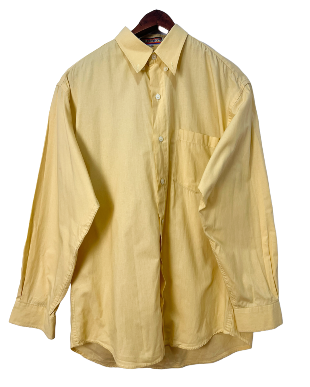 Camisa Dorinhos  - tam (M)