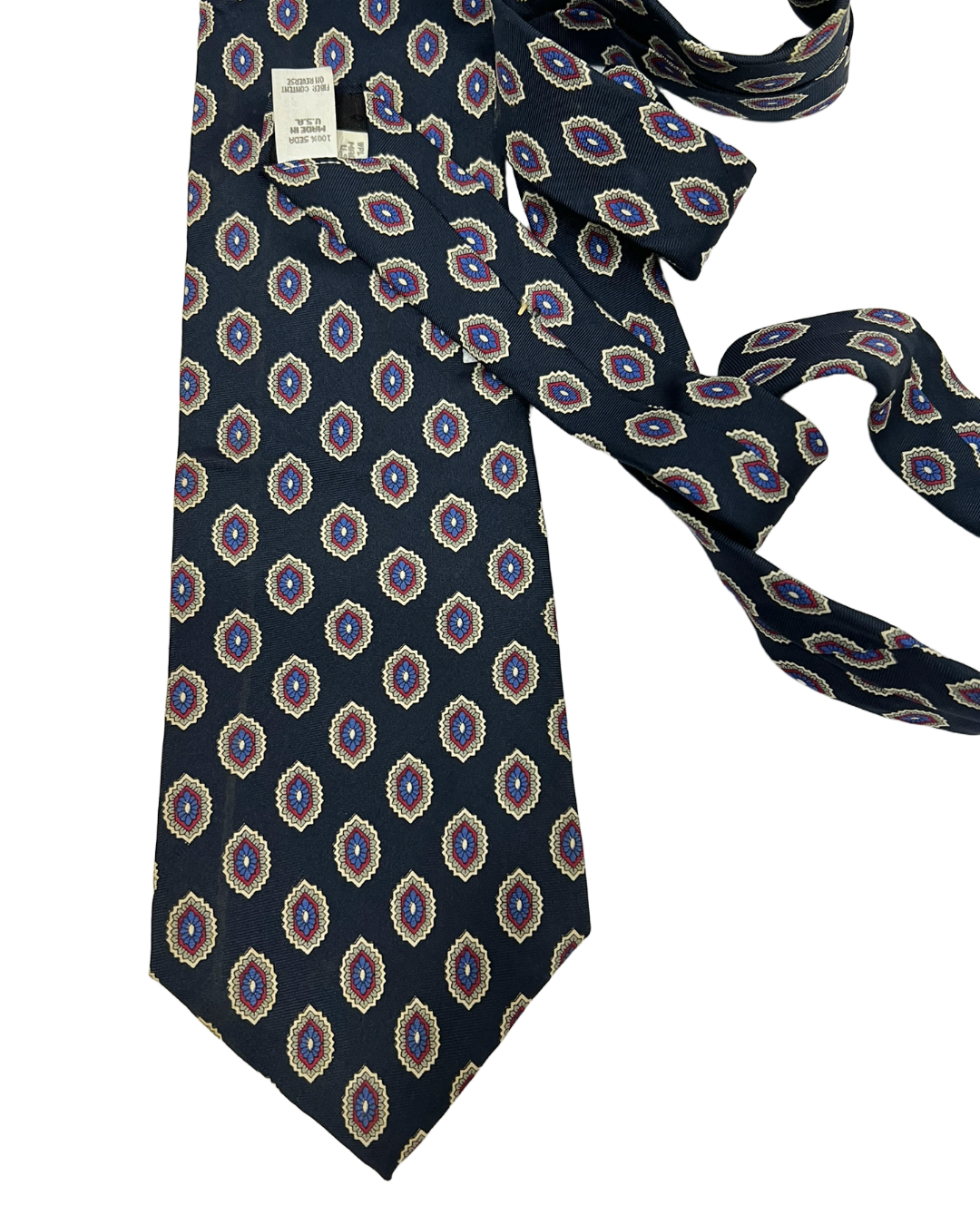 Gravata Pierre Cardin