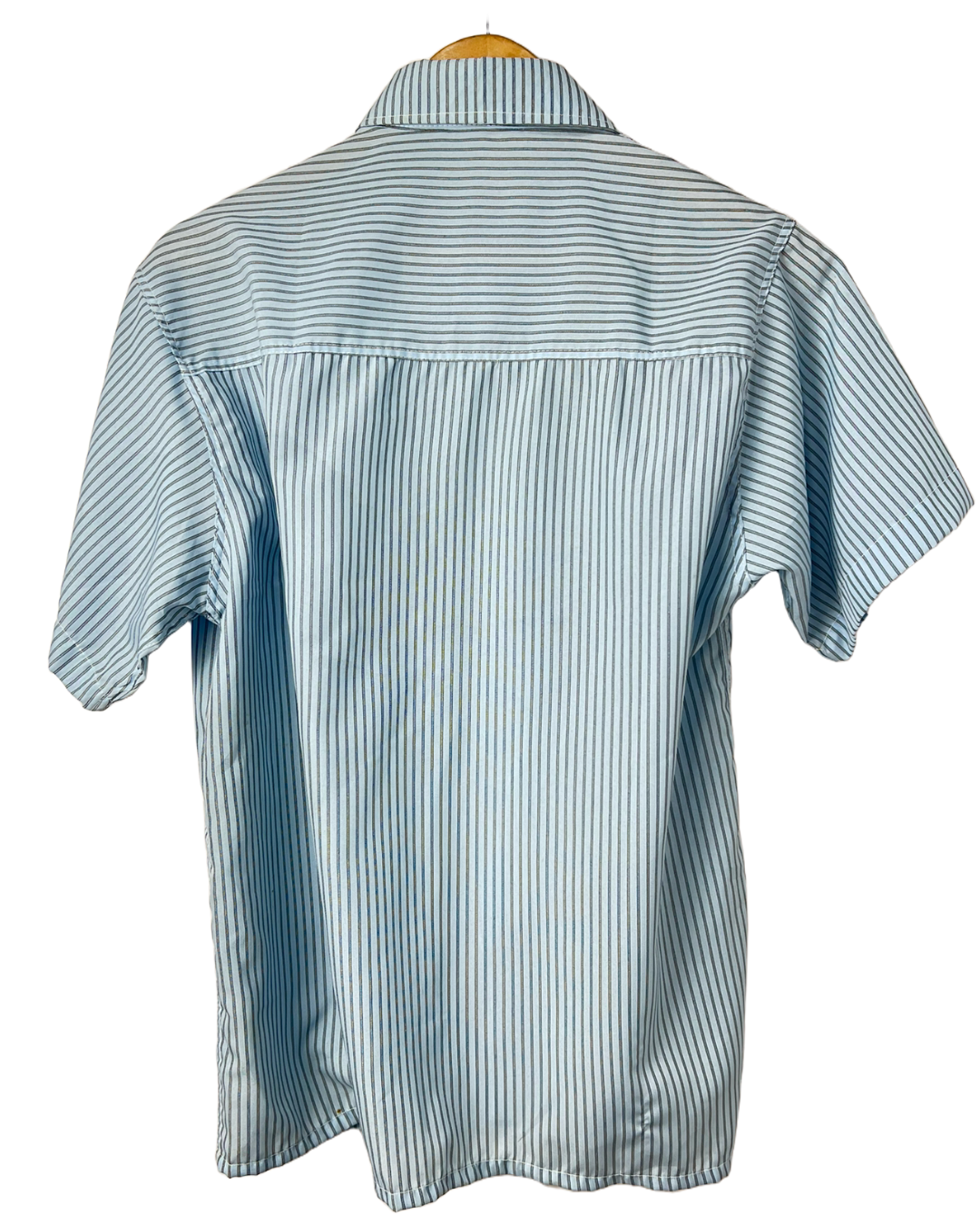 Camisa Container - tam (P)