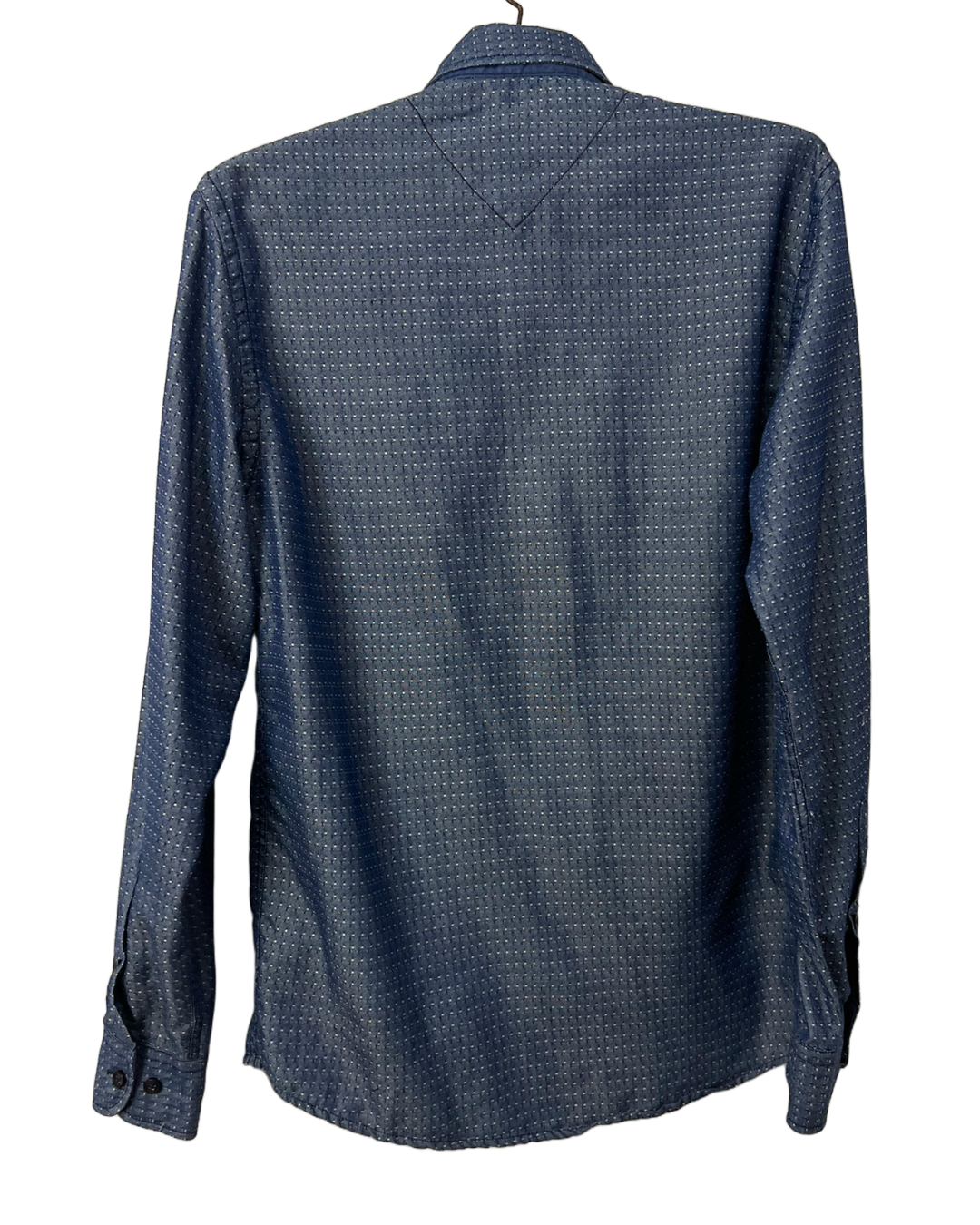 Camisa  PA - tam (P)