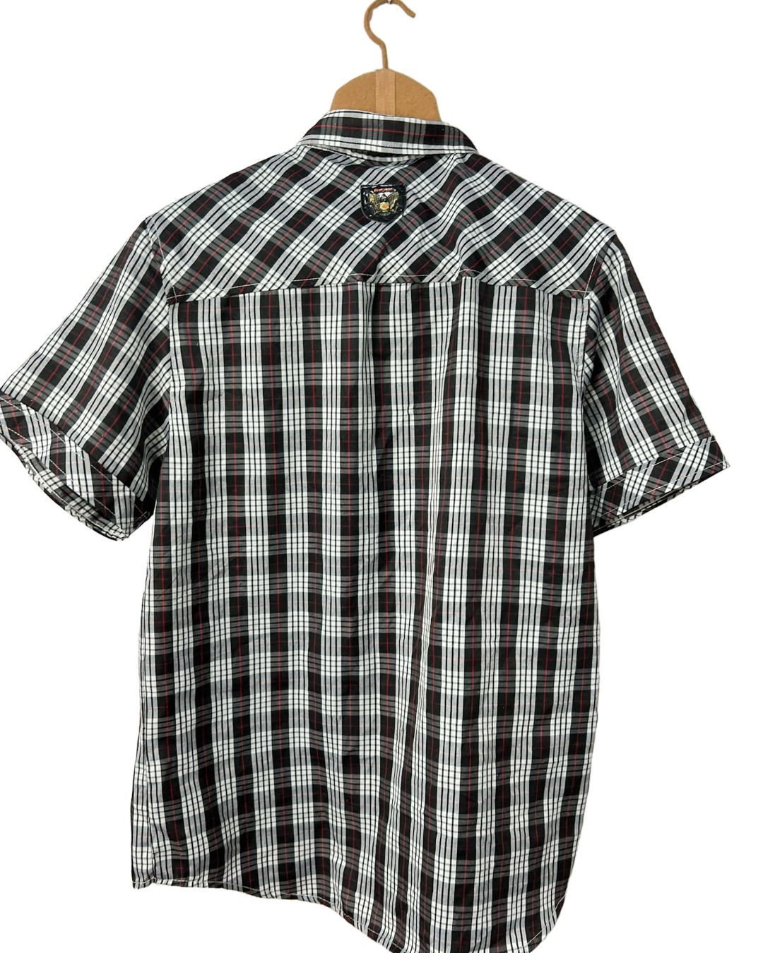 Camisa Classic - tam (P)