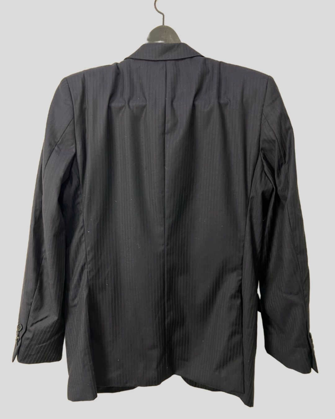 Blazer Estilizado Oversized Brooksfield — tam M
