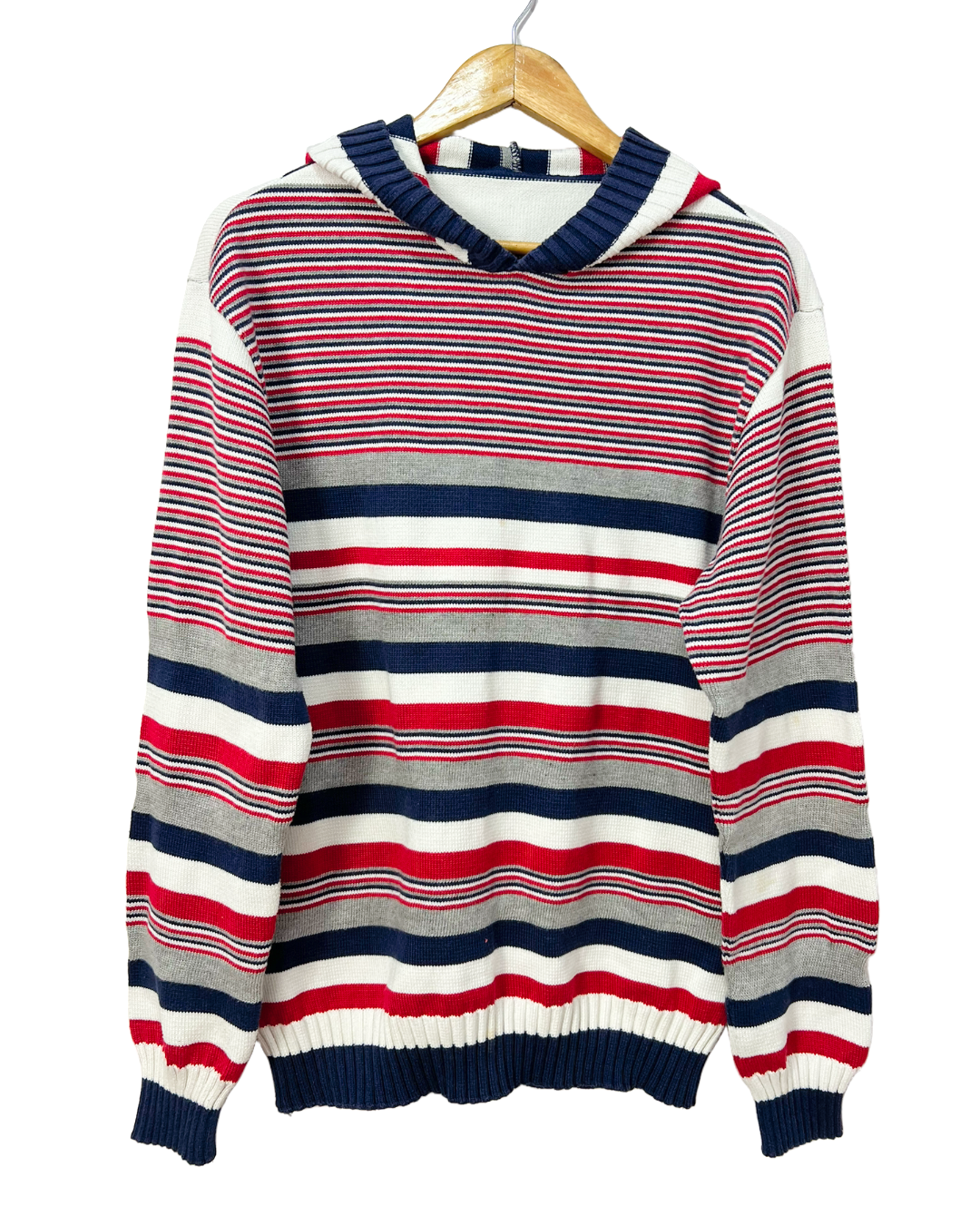 Tricô Colorful - tam (G)