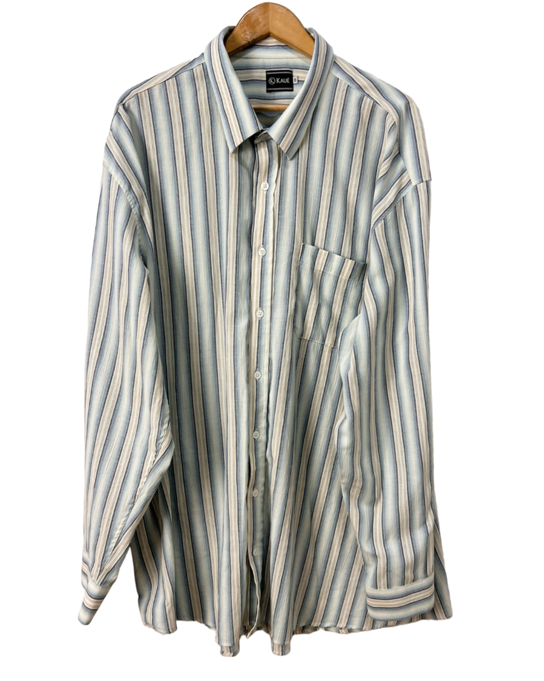 Camisa Kauê - tam (G3)