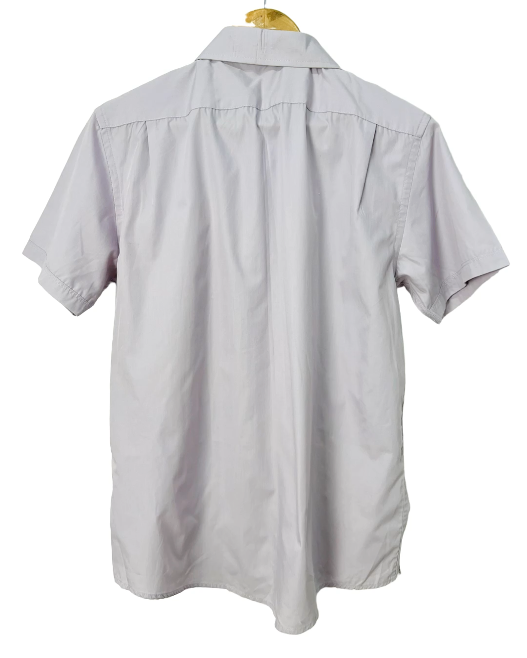 Camisa Hemingway - tam (P)