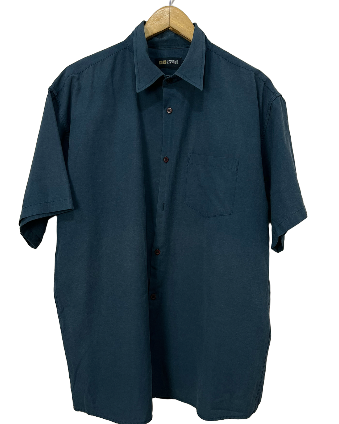 Camisa Angelo Litrico -  tam (GG)