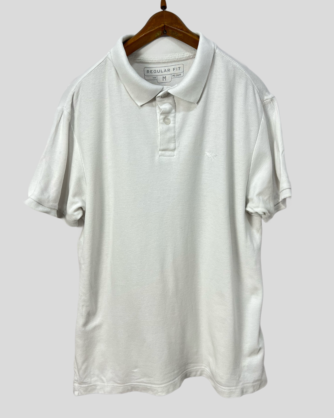 Camisa Regular  - tam (M)