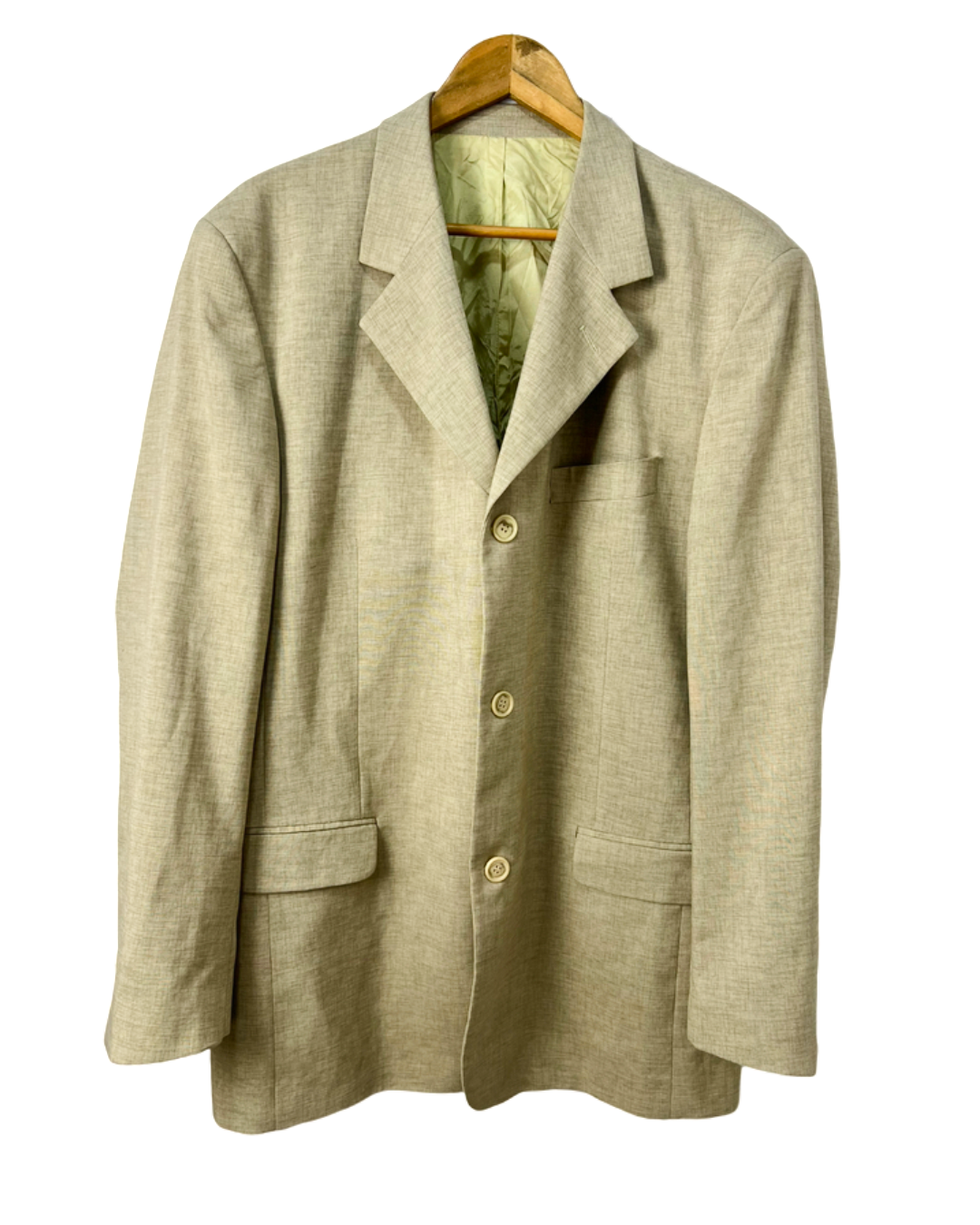 Blazer Tng - tam (GG)