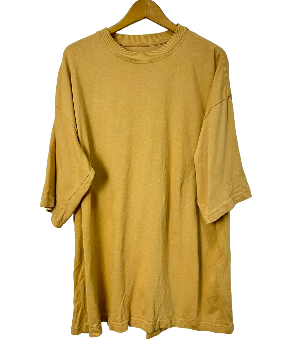 Camiseta Nude - tam (G3)