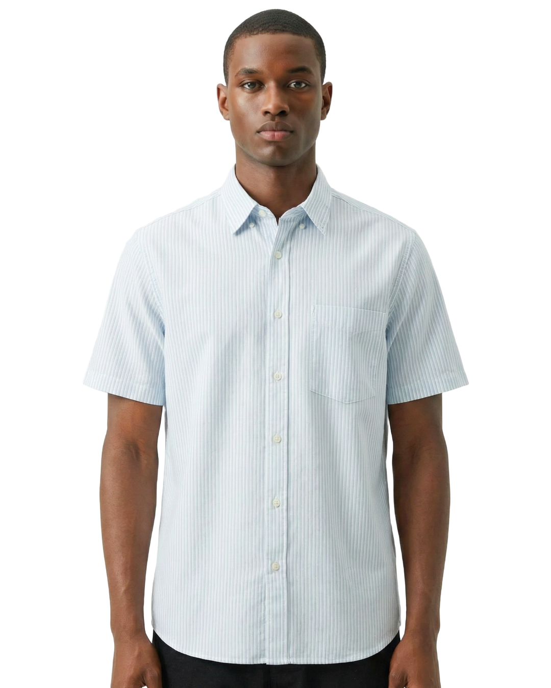 Camisa Fascynios-  tam (P)