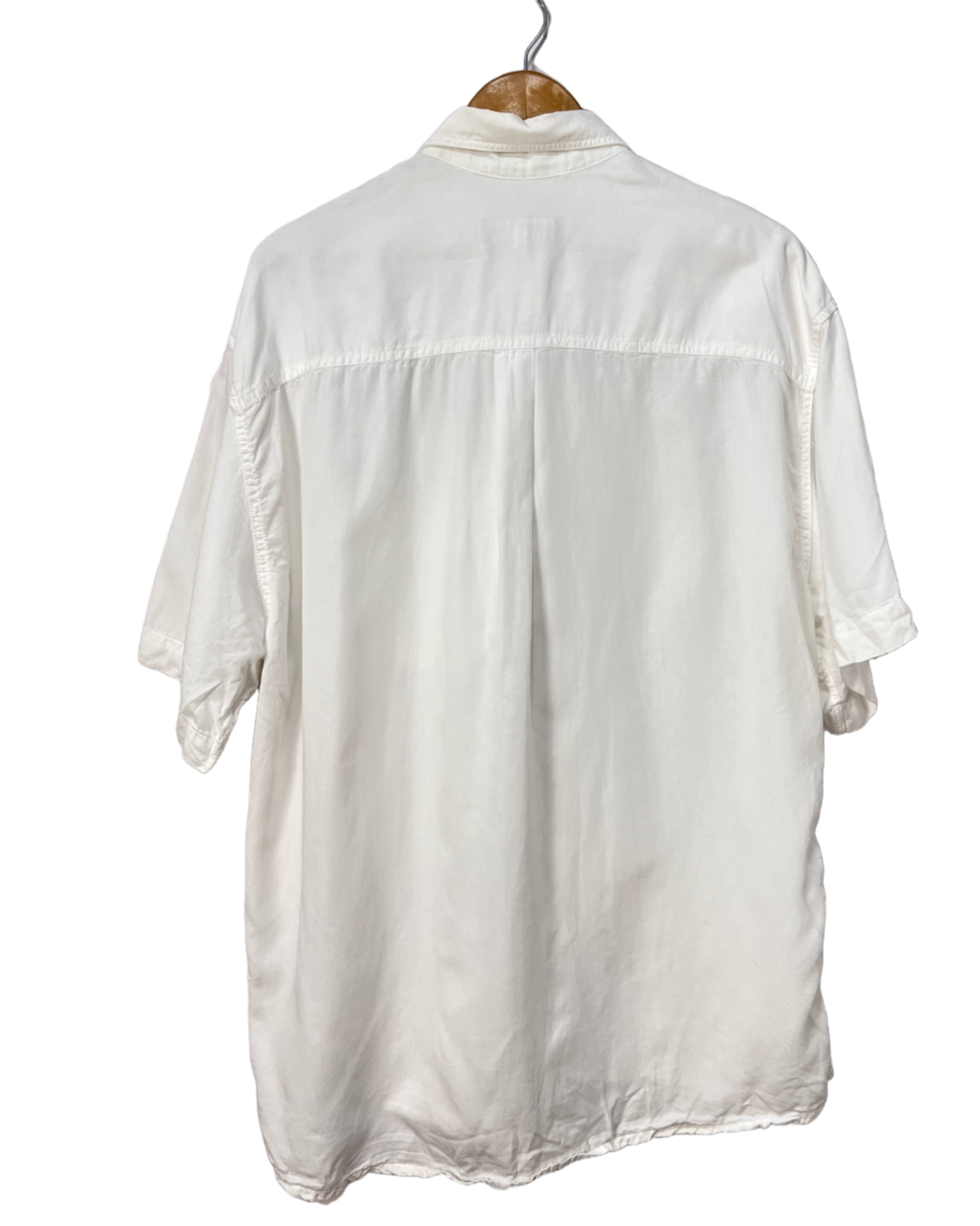 Camisa  Emporio Colombo - tam (GG)