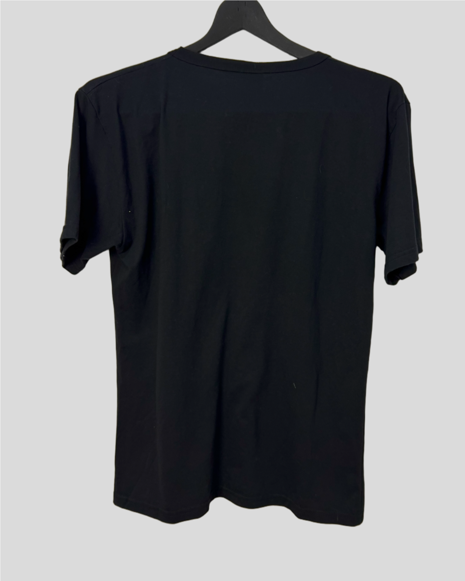 Camiseta  Nirvana  —  tam G