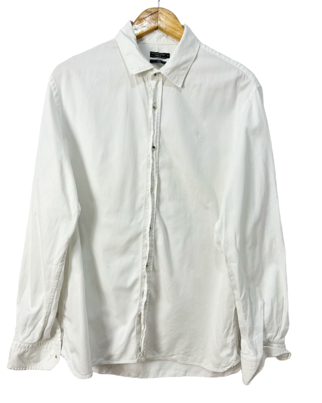 Camisa Crawford - tam (G)