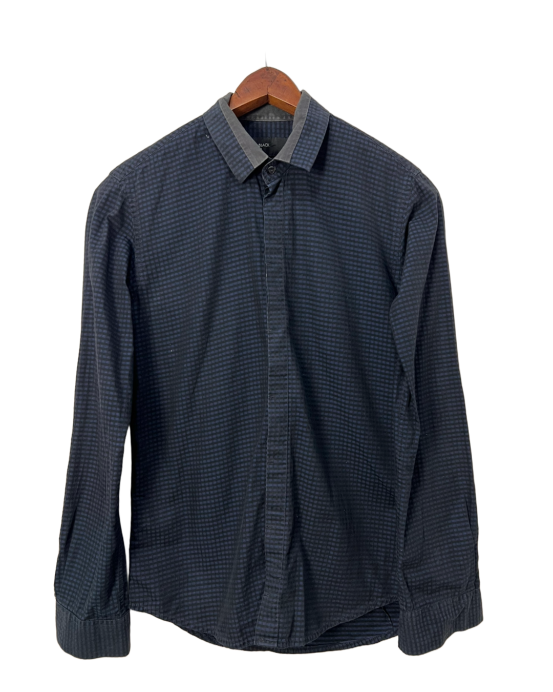 Camisa Pool Slim - tam (PP)