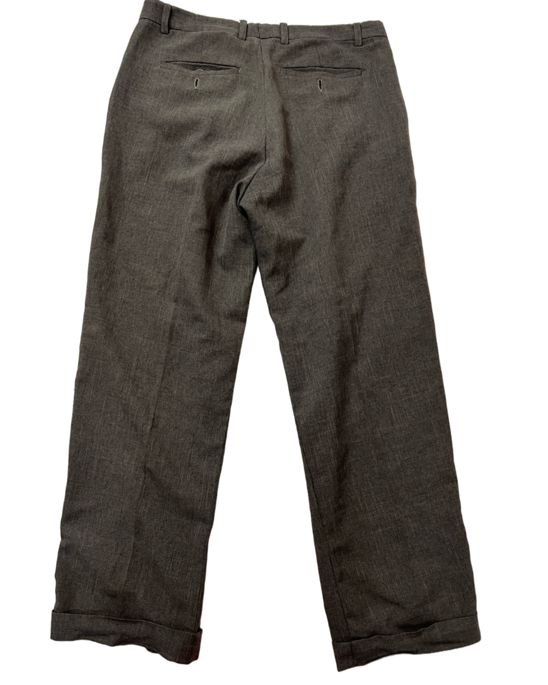 Alfaiataria CentrallMen - tam (46)