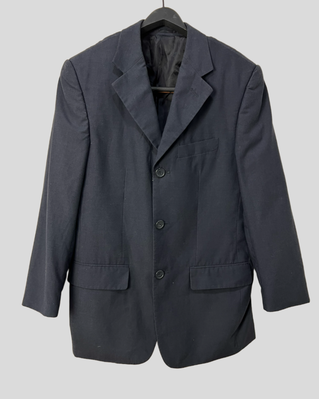 Blazer Oversized Emporico Classic  — tam M