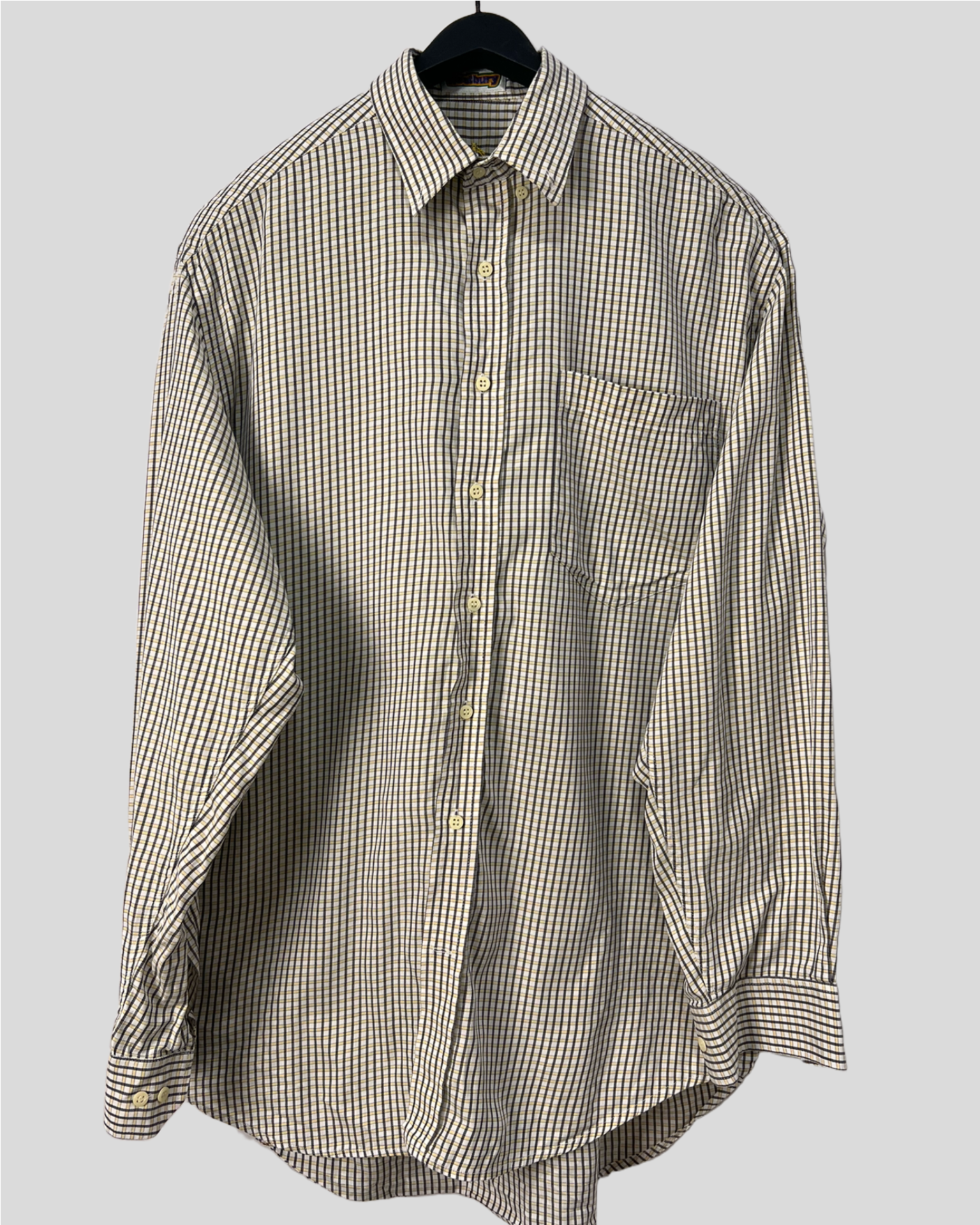 Camisa Westbury —  tam M