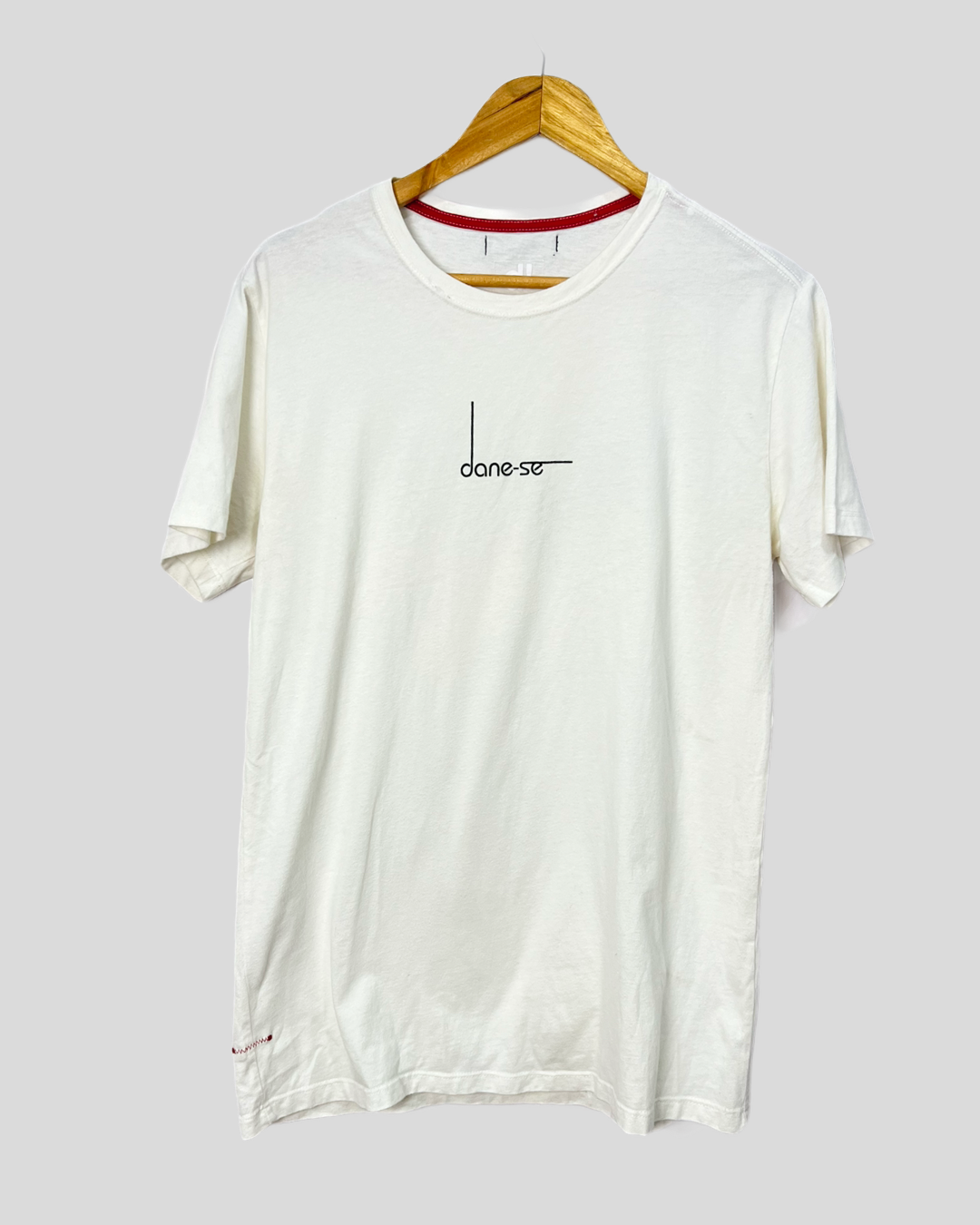 Camiseta Dnse - tam (G)