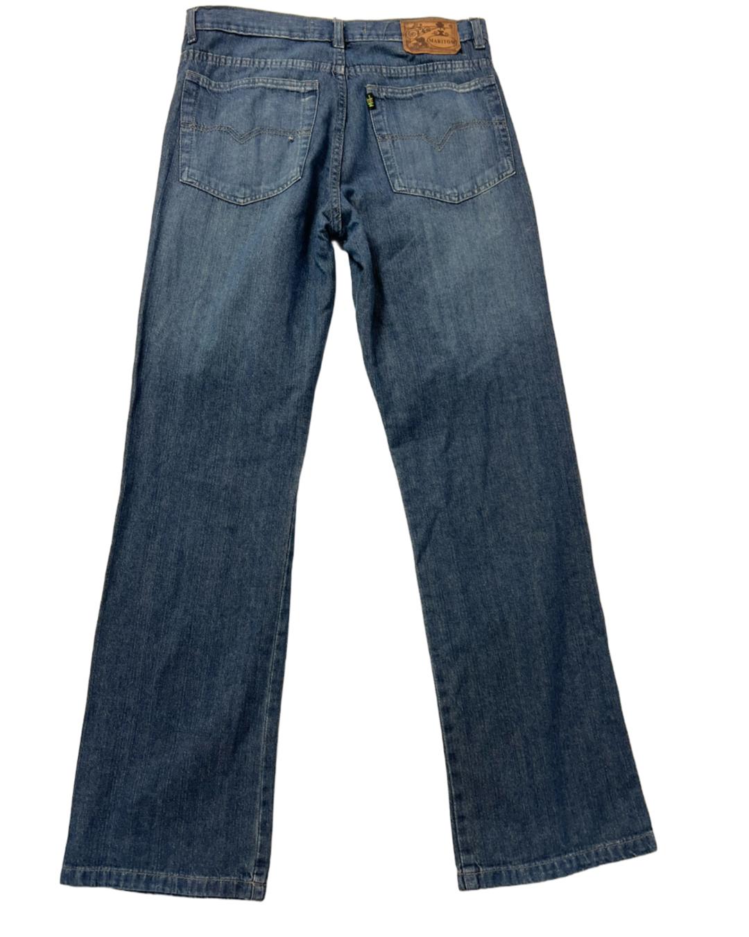 Calça Maritom Vintage - tam (42)