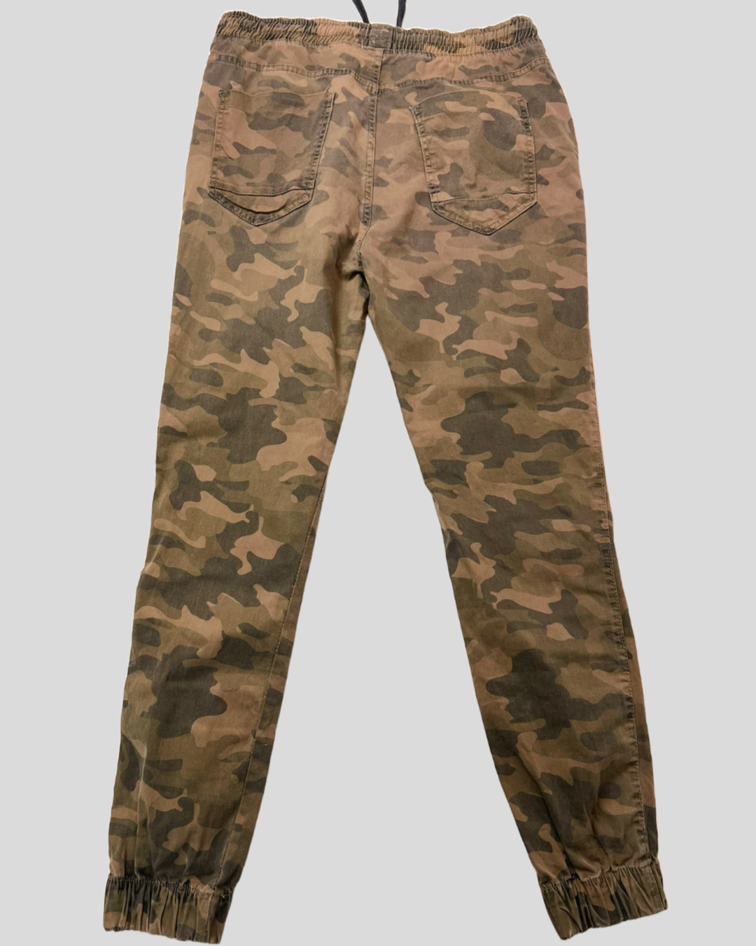 Calça Jogger JeansWear — tam 44