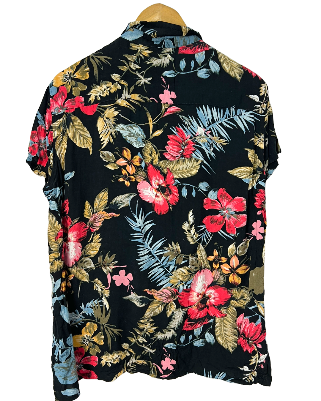 Camisa Bokker - tam (G)