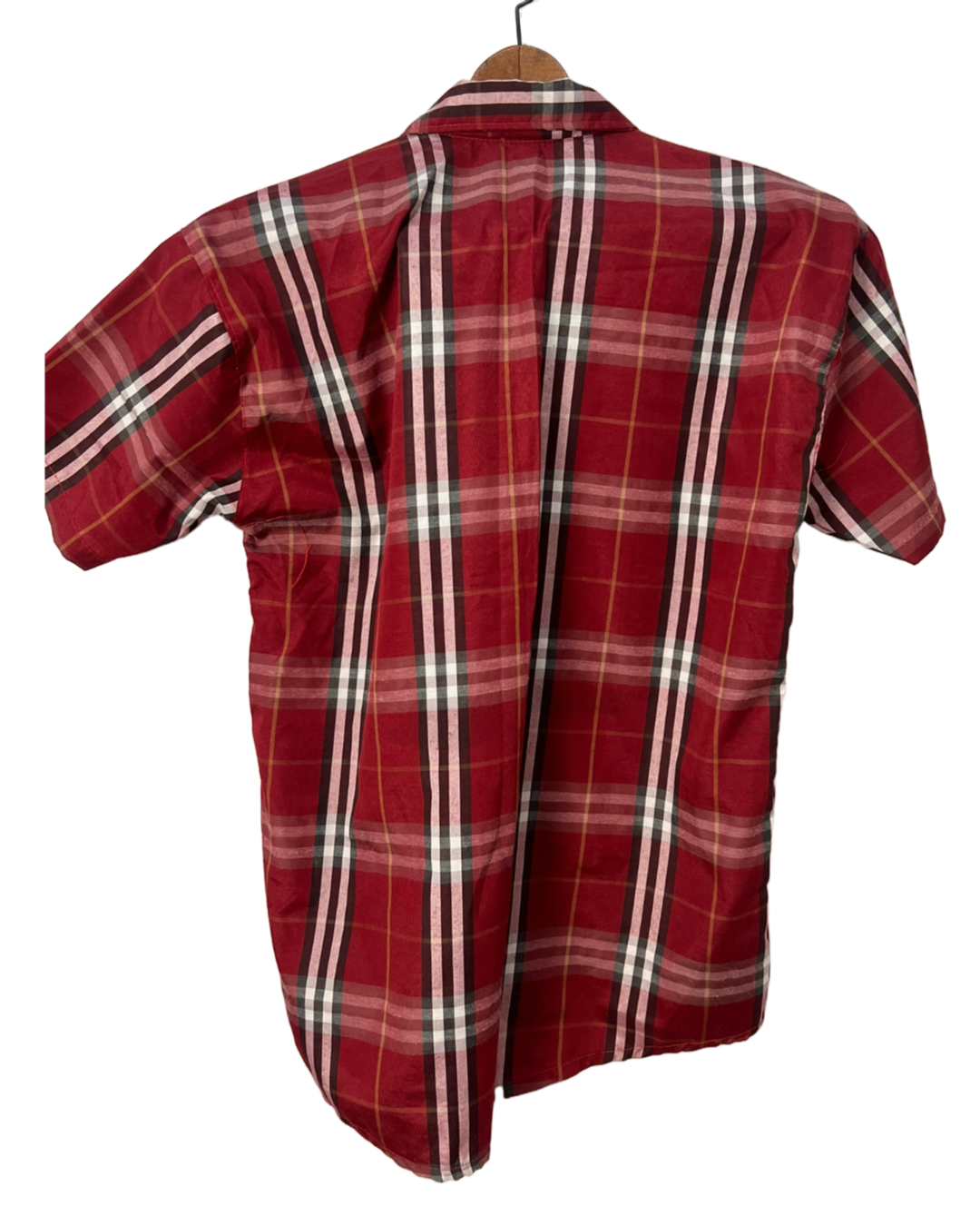 Camisa NC  - tam (M)