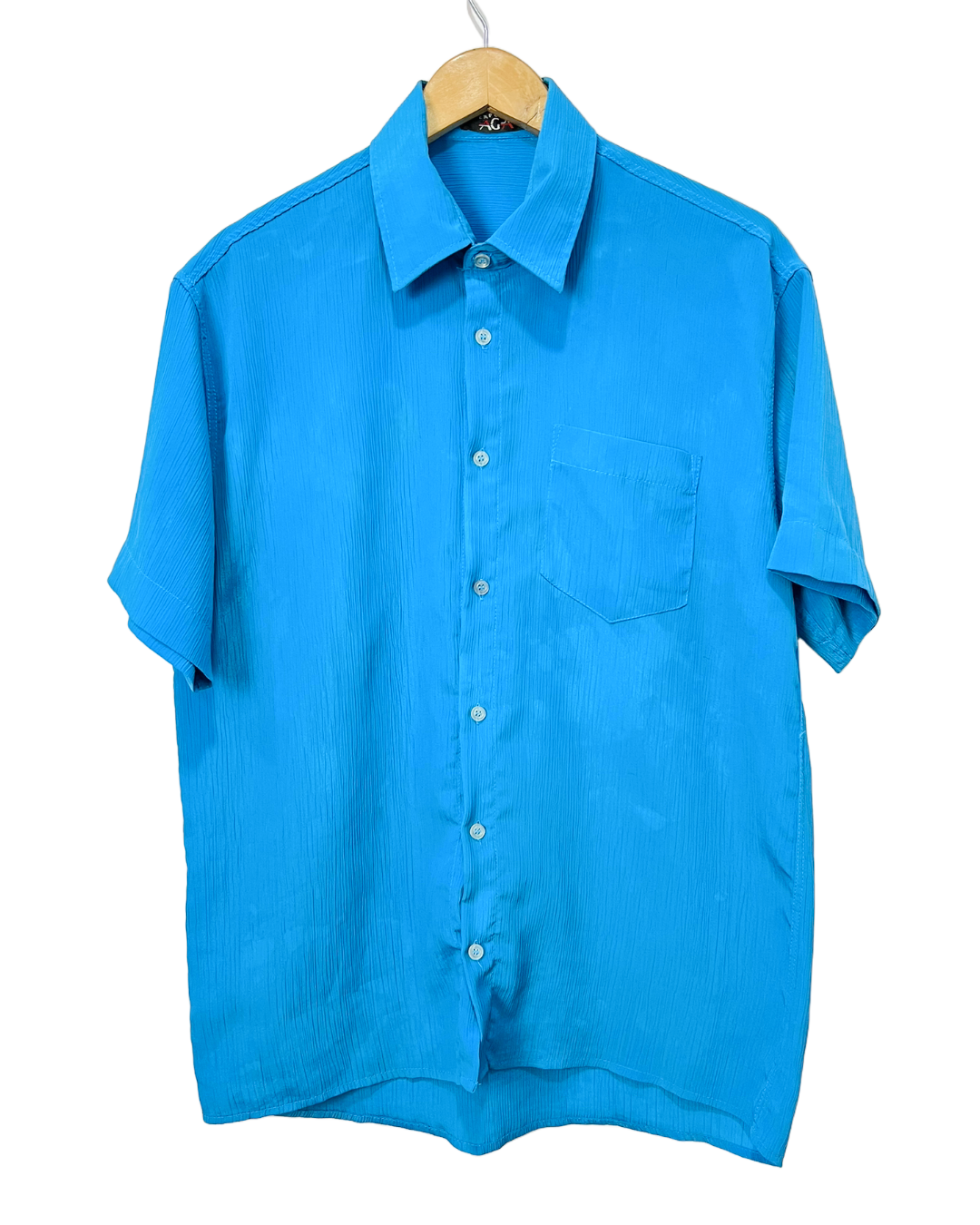Camisa Ago  - tam (M)