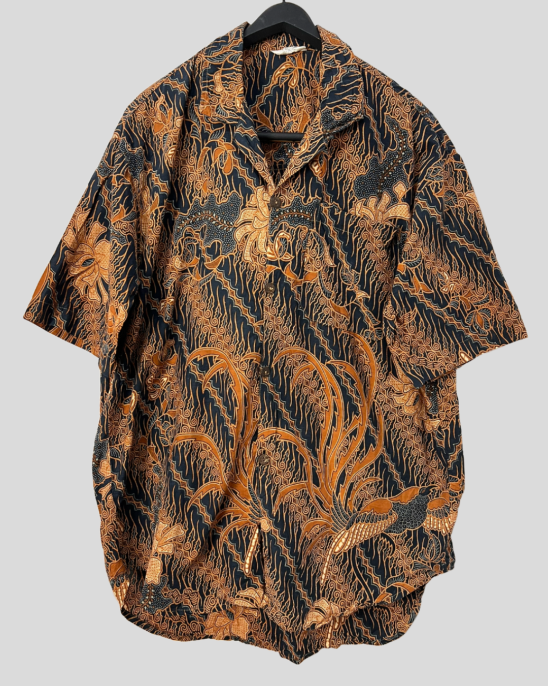 Camisa Tribal — tam G2