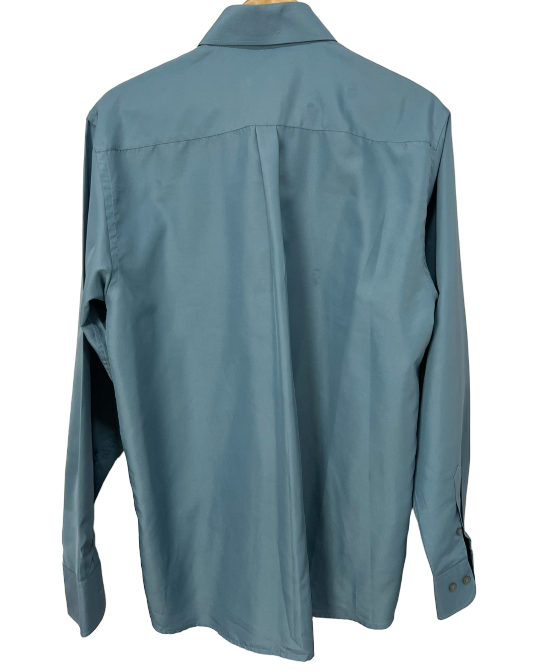 Camisa Preston Field - tam (G)