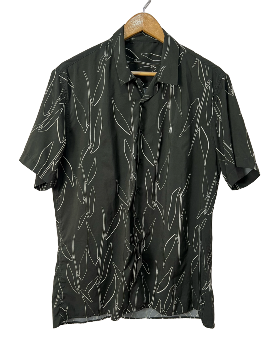 Camisa  Art - tam (G)