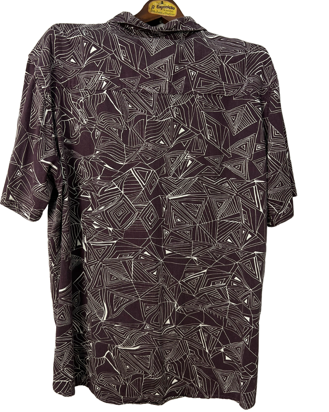 Camisa Rhn Outfitters - tam (GG)